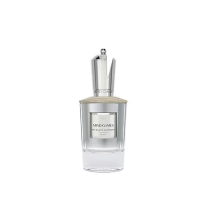 Mind Games As-Suli’s Diamond Extrait de parfum 100ml (unisexe)