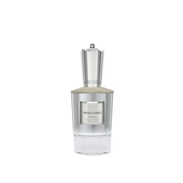 Mind Games Caïssa Extrait de parfum 100 ml (unisexe)