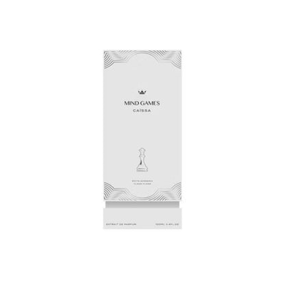 Mind Games Caïssa Extrait de parfum 100 ml (unisexe)