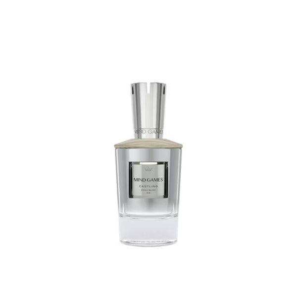 Mind Games Castling Extrait de parfum 100 ml (unisexe)