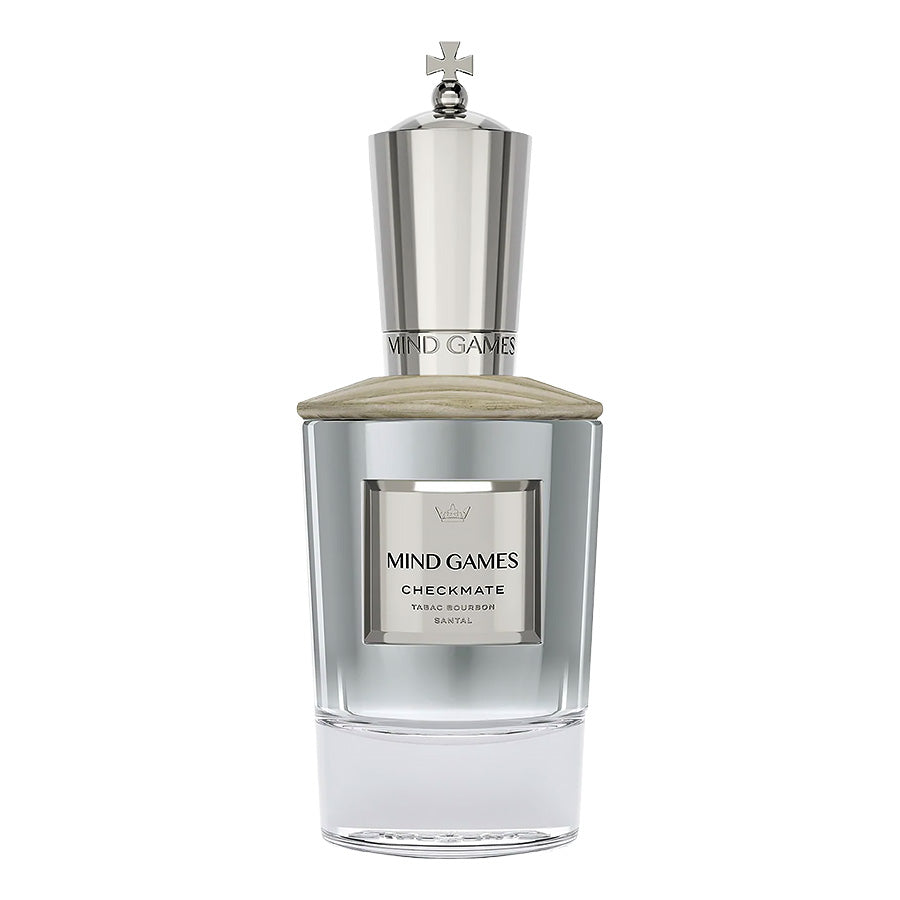Mind Games Checkmate Extrait de Parfum 100 ml (Unisexe)
