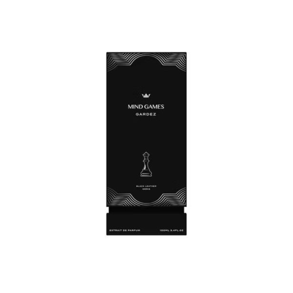 Mind Games Gardez Extrait de parfum 100 ml (unisexe)