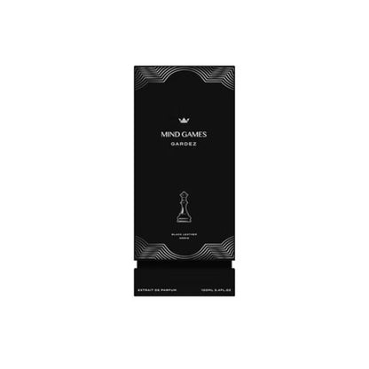 Mind Games Gardez Extrait de parfum 100 ml (unisexe)