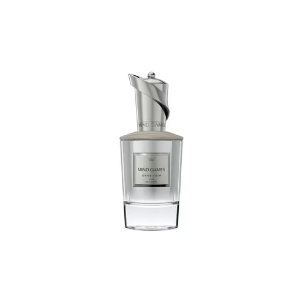 Mind Games Sans Voir Extrait de parfum 100 ml (unisexe)
