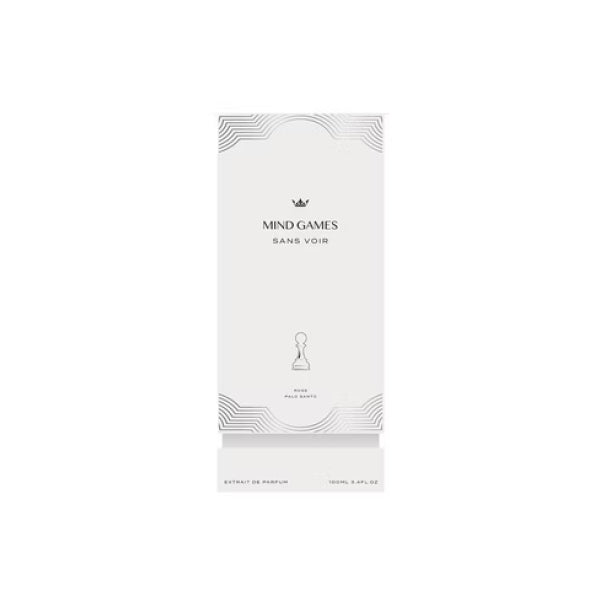 Mind Games Sans Voir Extrait de parfum 100 ml (unisexe)