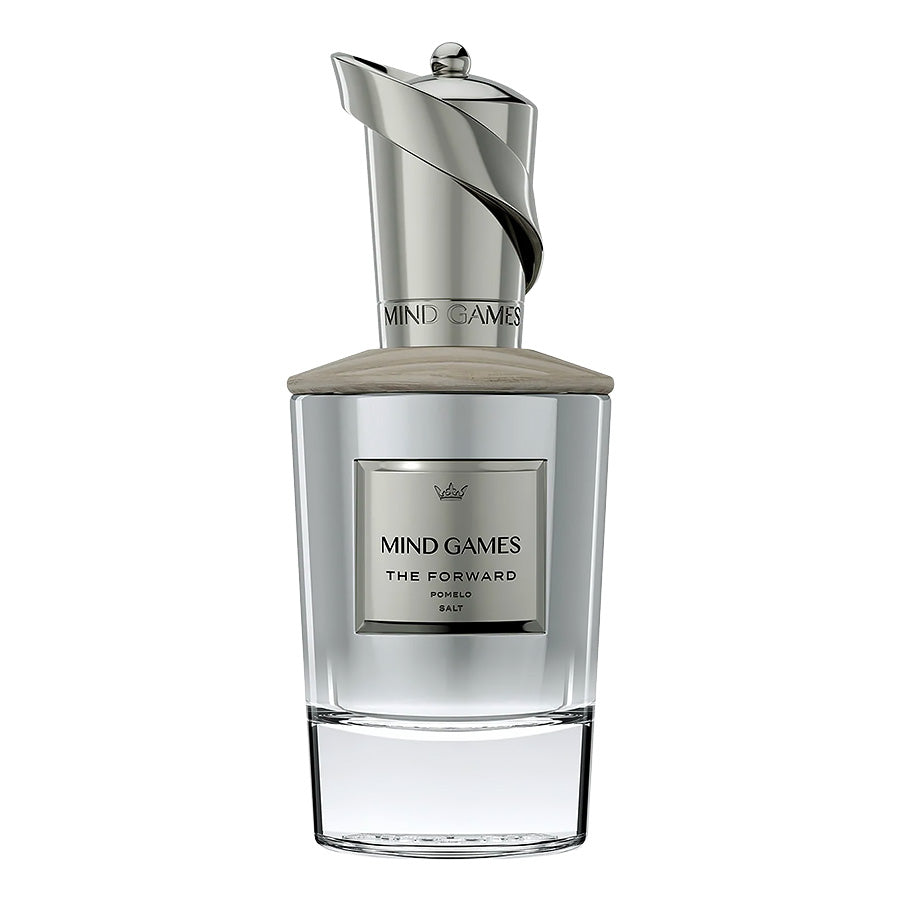 Mind Games The Forward Extrait de Parfum 100 ml (Unisexe)
