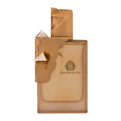 Ministry of Oud Nile Whispers Eau de Parfum 100 ml Unisexe
