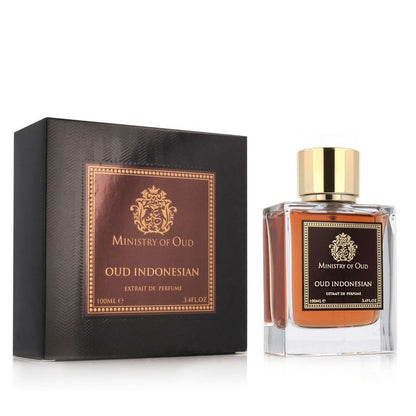 Ministry of Oud Oud Indonesian Extrait de parfum 100 ml (unisex)