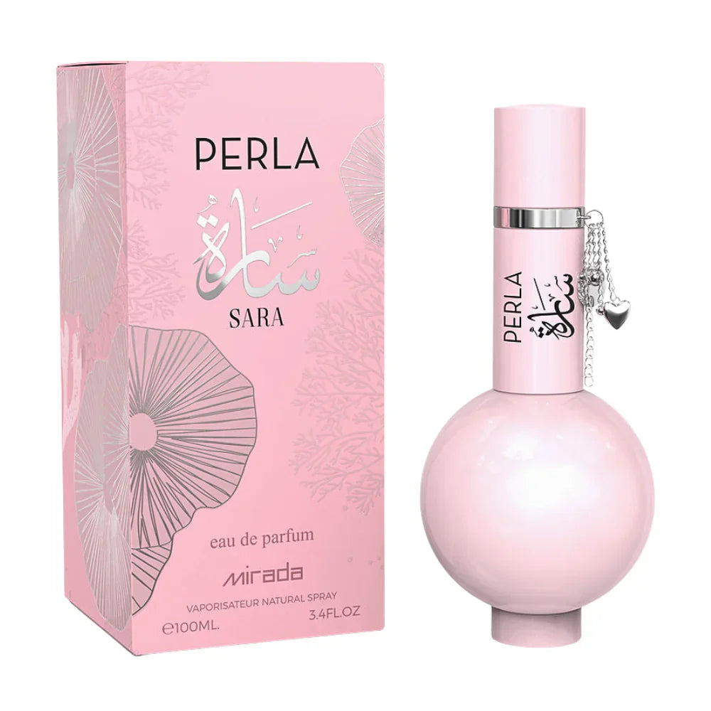 Mirada Perla Sara Eau de Parfum Femme 100 ml