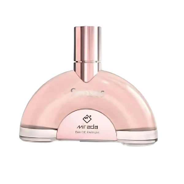 Mirada Senses Eau de Parfum Femme 90 ml