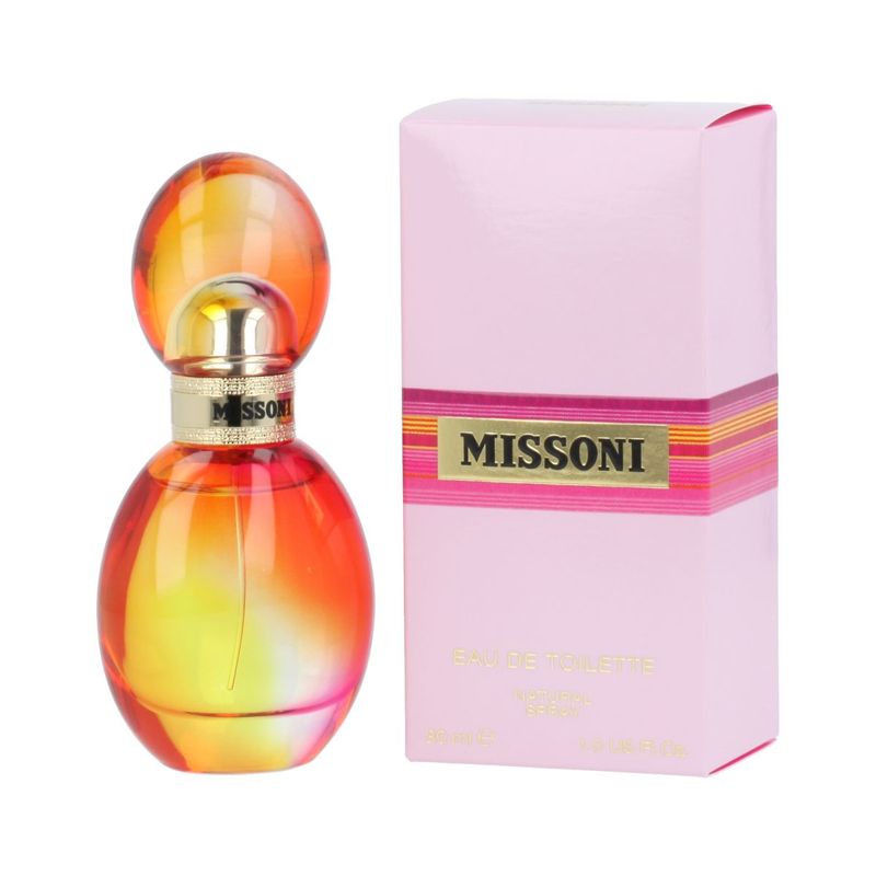Missoni Missoni Eau De Toilette 30 ml Femme