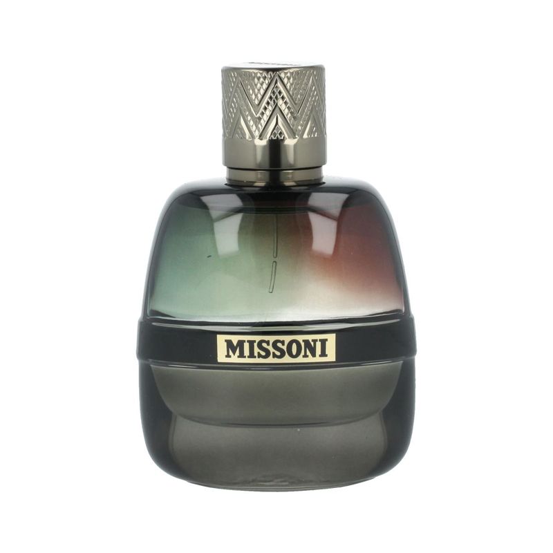 Missoni Missoni Parfum Pour Homme Eau De Parfum 100 ml