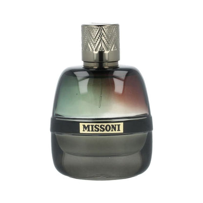 Missoni Missoni Parfum Pour Homme Eau De Parfum 100 ml