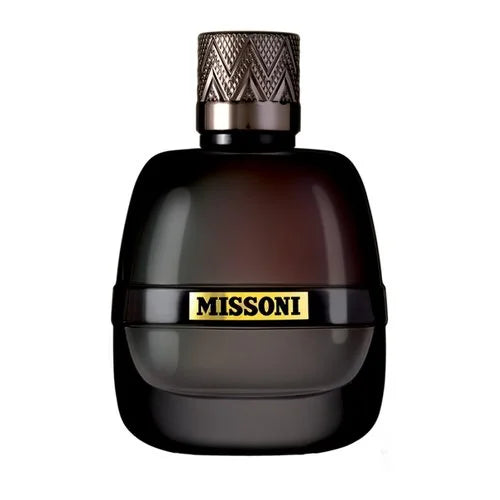 Missoni Missoni Parfum Pour Homme Eau De Parfum 50 ml