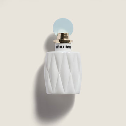 Miu Miu Fleur De Lait Eau de Parfum Femme 100 ml
