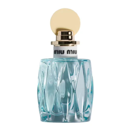 Miu Miu L'Eau Bleue Eau De Parfum 100 ml Femme
