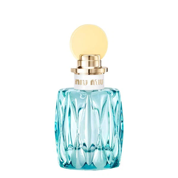 Miu Miu L'Eau Bleue Eau de Parfum Femme 100 ml