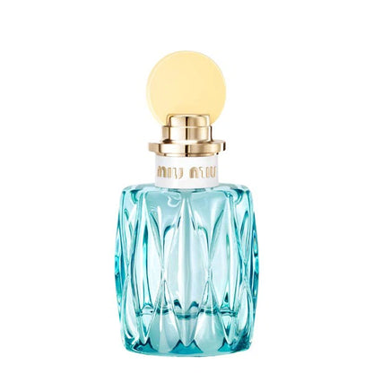 Miu Miu L'Eau Bleue Eau de Parfum Femme 100 ml