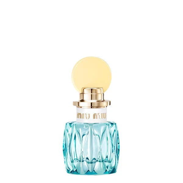 Miu Miu L'Eau Bleue Eau de Parfum Femme 30 ml