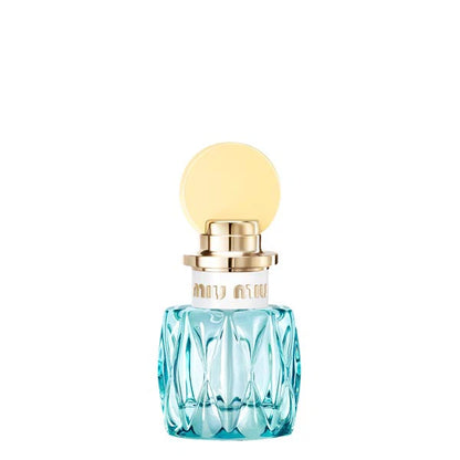 Miu Miu L'Eau Bleue Eau de Parfum Femme 30 ml