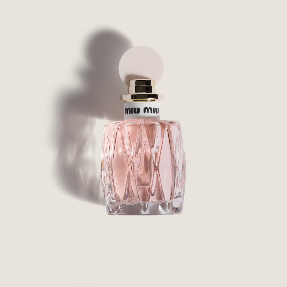 Miu Miu L'Eau Rosée Eau De Toilette 100 ml Femme