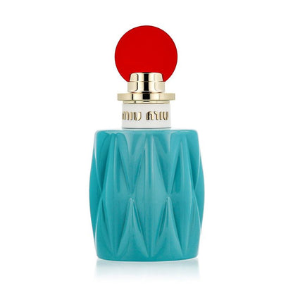 Miu Miu Miu Miu Eau de Parfum Femme 100 ml