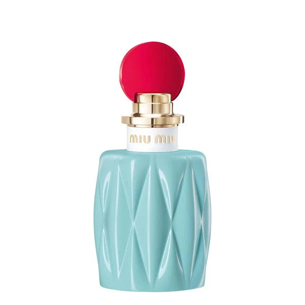 Miu Miu Miu Miu Eau de Parfum Femme 100 ml – Parfum Floral Élégant & Moderne