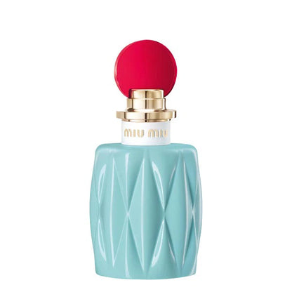 Miu Miu Miu Miu Eau de Parfum Femme 100 ml – Parfum Floral Élégant & Moderne