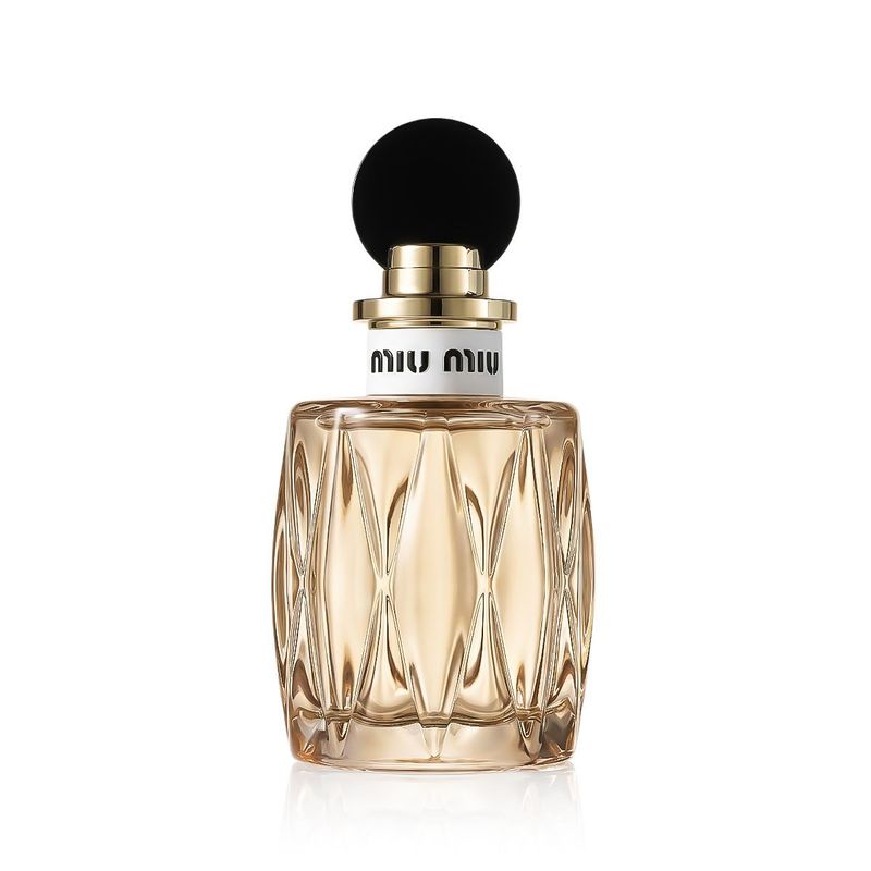 Miu Miu Miutine Eau De Parfum 100 ml Femme
