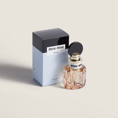 Miu Miu Miutine Eau de Parfum Femme 30 ml