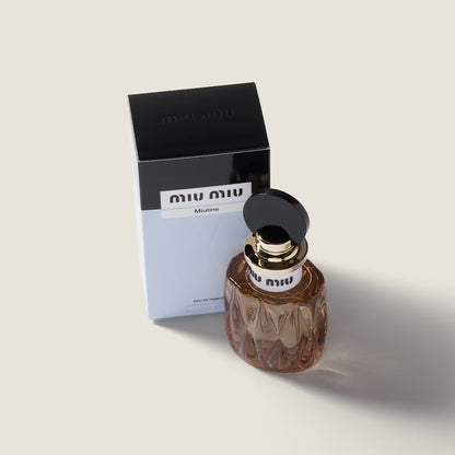 Miu Miu Miutine Eau de Parfum Femme 50 ml