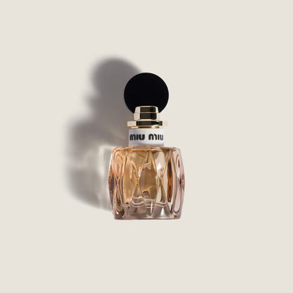 Miu Miu Miutine Eau de Parfum Femme 50 ml