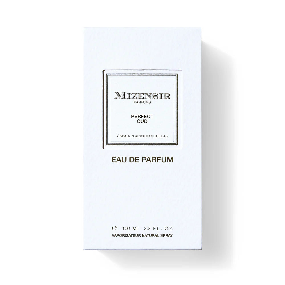 Mizensir Perfect Oud Eau De Parfum 100 ml (unisexe)