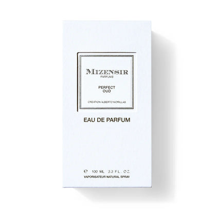 Mizensir Perfect Oud Eau De Parfum 100 ml (unisexe)