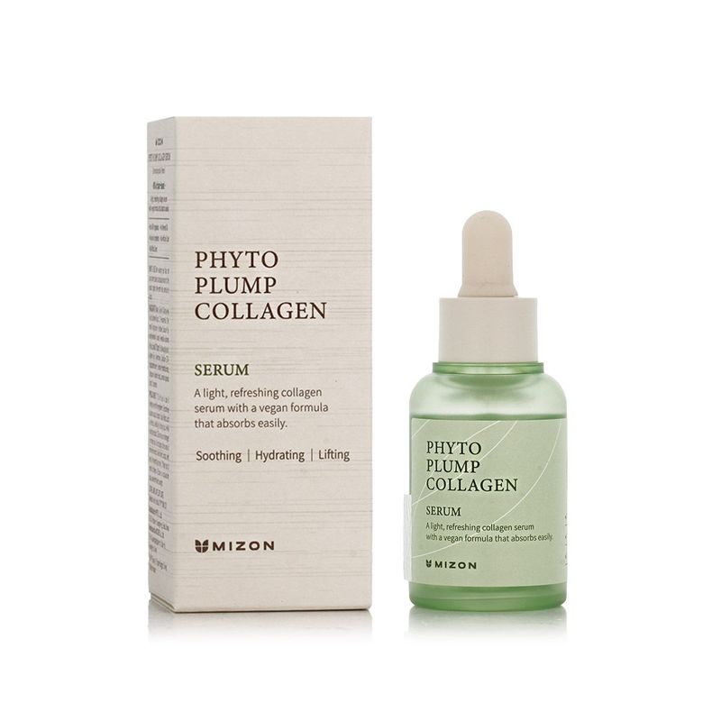 Mizon Sérum au collagène Phyto Plump 30 ml