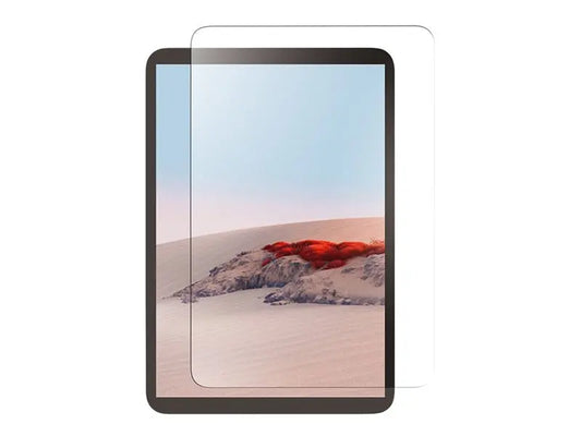 Mobilis - Protection d'écran pour tablette - verre - clair - pour Microsoft Surface Go, Go 2, Go 3 Super Promo PC