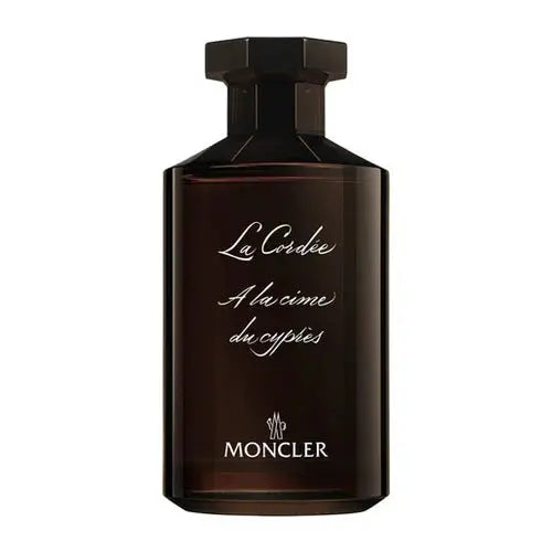 Moncler La Cordée Eau De Parfum 200 ml (unisexe) Moncler