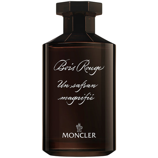 Moncler Bois Rouge Eau de Parfum 100 ml Unisexe