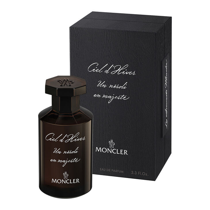 Moncler Ciel d’Hiver Eau de Parfum Unisexe 100 ml