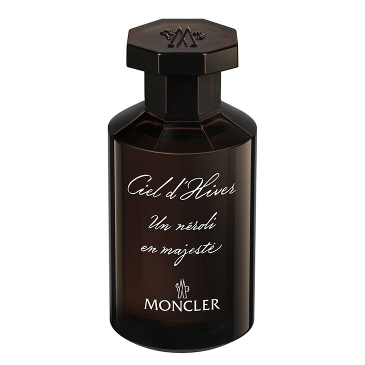 Moncler Ciel d’Hiver Eau de Parfum Unisexe 100 ml