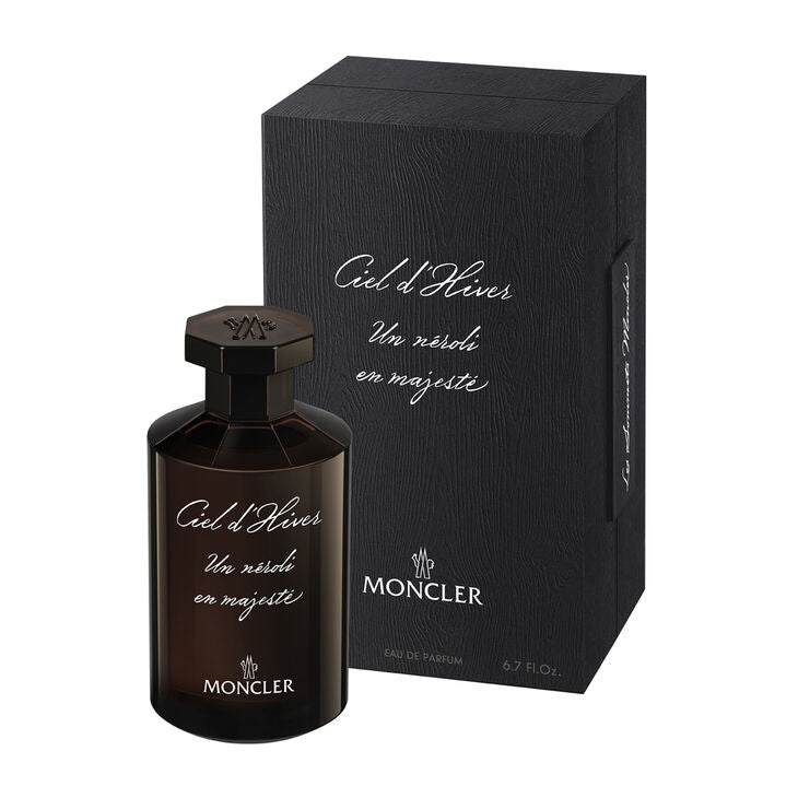 Moncler Ciel d’Hiver Eau de Parfum Unisexe 200 ml