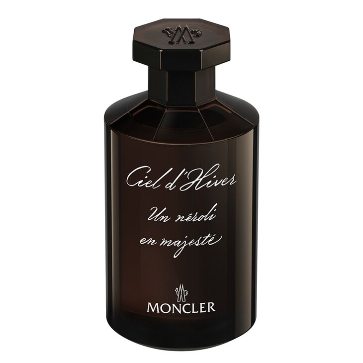 Moncler Ciel d’Hiver Eau de Parfum Unisexe 200 ml