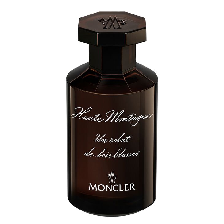 Moncler Haute Montagne Eau de Parfum 100 ml Unisexe