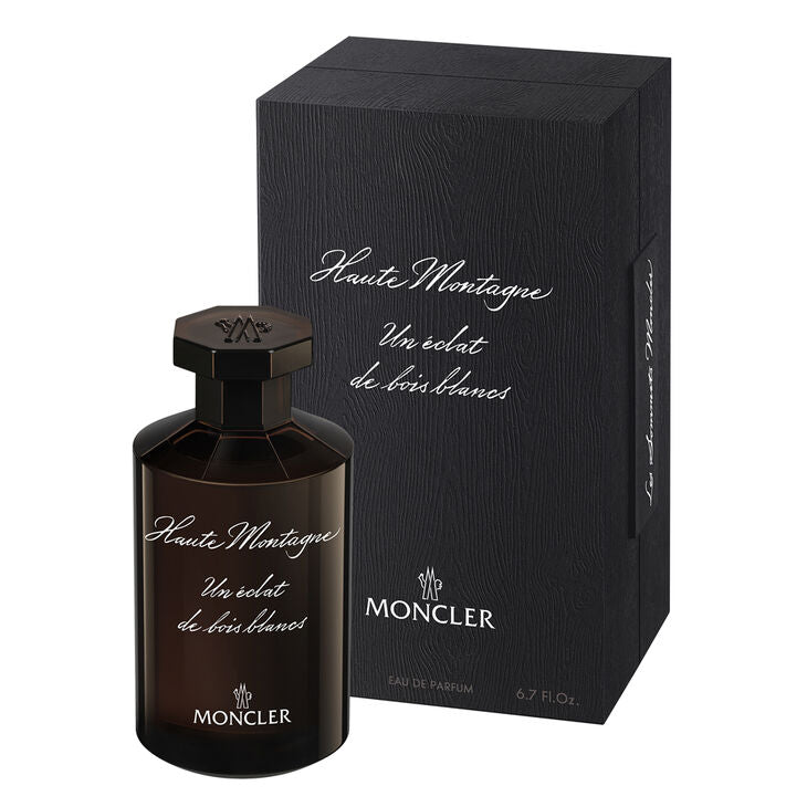 Moncler Haute Montagne Eau de Parfum 200 ml Unisexe