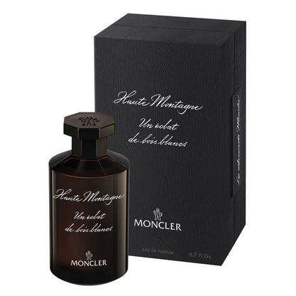 Moncler Haute Montagne Eau de Parfum 200 ml Unisexe