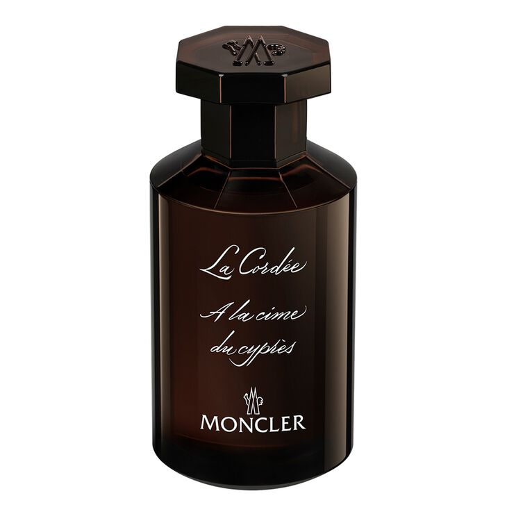 Moncler La Cordée Eau de Parfum Unisexe 100 ml