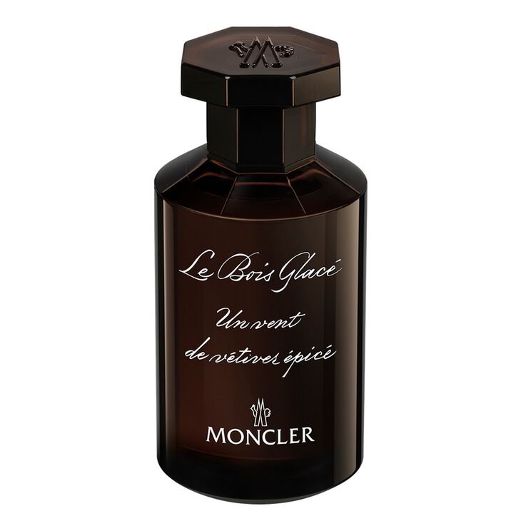 Moncler Le Bois Glacé Eau de Parfum 100 ml Unisexe