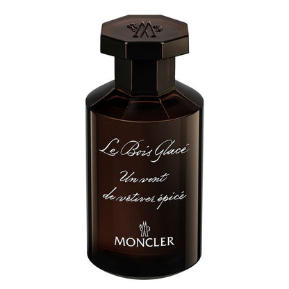 Moncler Le Bois Glacé Eau de Parfum 100 ml Unisexe
