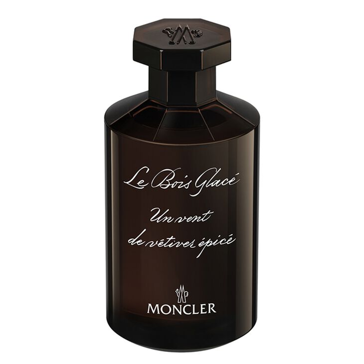 Moncler Le Bois Glacé Eau de Parfum 200 ml Unisexe