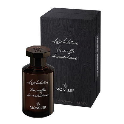 Moncler Le Solstice Eau de Parfum 100 ml Unisexe